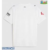 Valencia Hjemmedrakt 2025-26 Kortermet